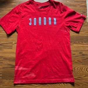 Jordan t-shirt